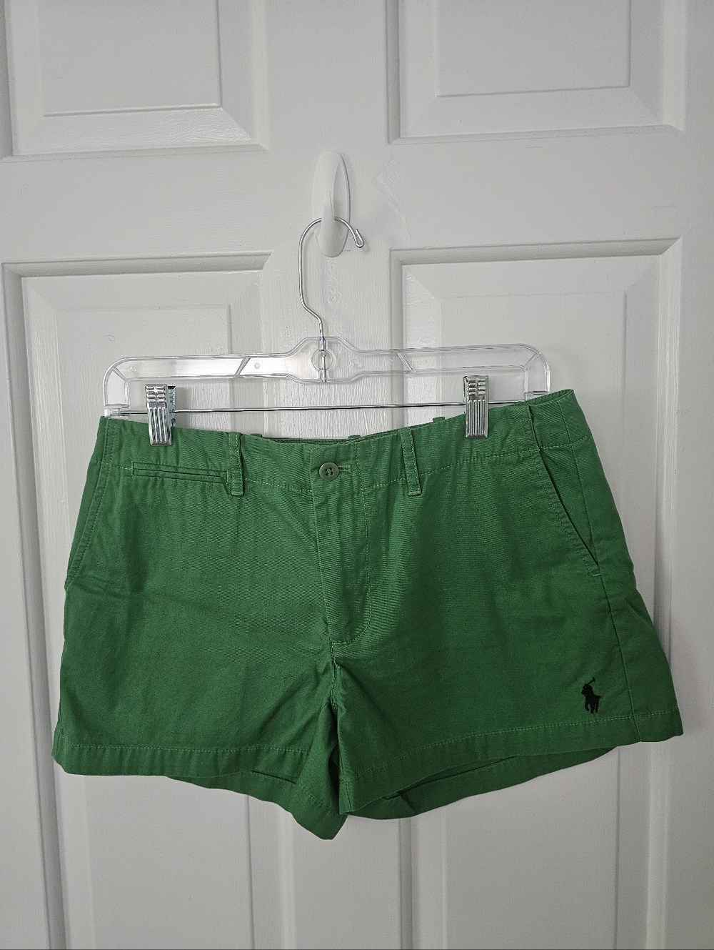 POLO RALPH LAUREN SHORTS